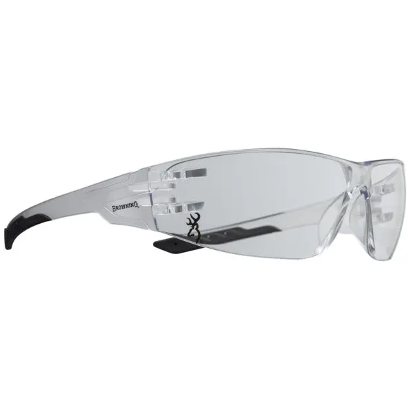 Lunettes de Tir Browning Shooters Flex Claire