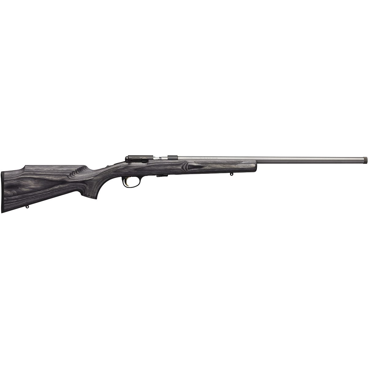 Browning T-Bolt Target/Varmint Stainless