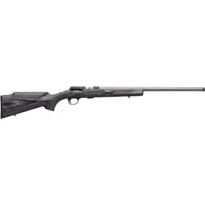 Browning T-Bolt Target/Varmint Stainless