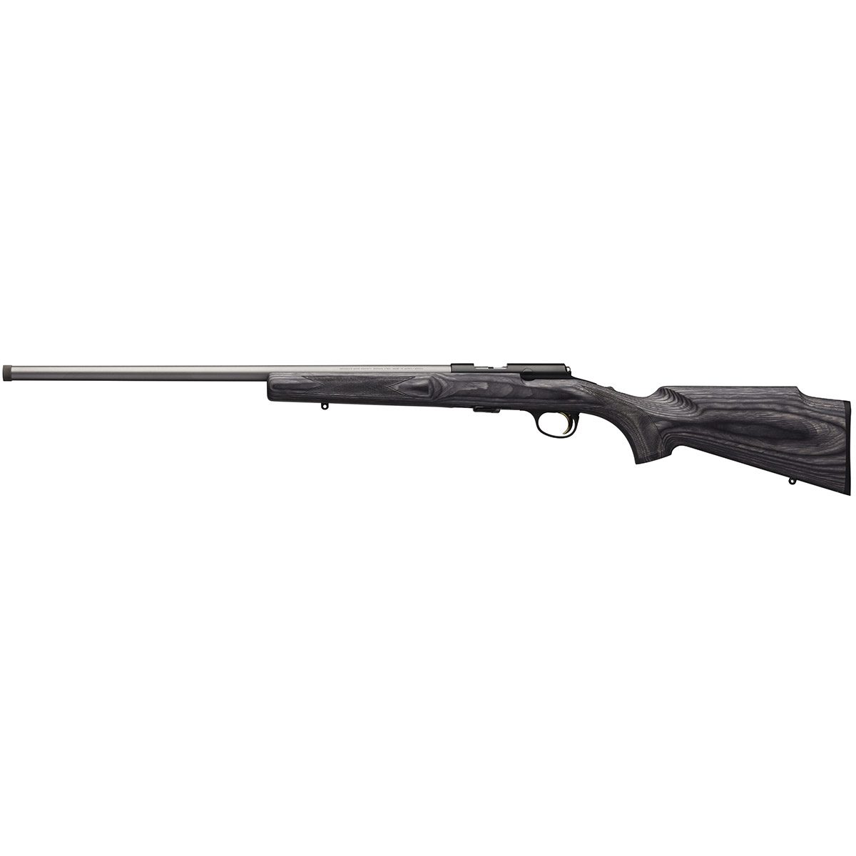 Browning T-Bolt Target/Varmint Stainless - Image 2