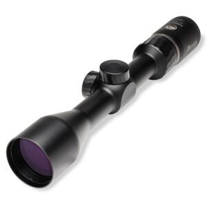 Burris Fullfield IV 2.5-10x42mm Illuminée