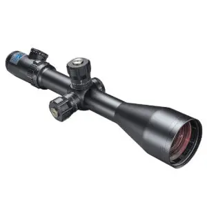 Bushnell Tac Optics LRS 6-24x50mm FFP - Ill. Mil-Dot