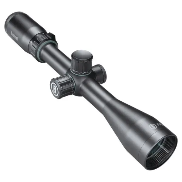 Bushnell Prime 4-12x40mm