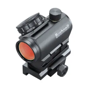 Point Rouge Bushnell TRS-25 HiRise