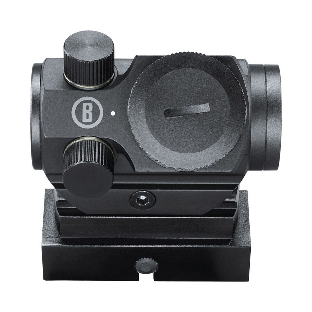 Bushnell TRS-25 HiRise Red Dot Sight - Image 2