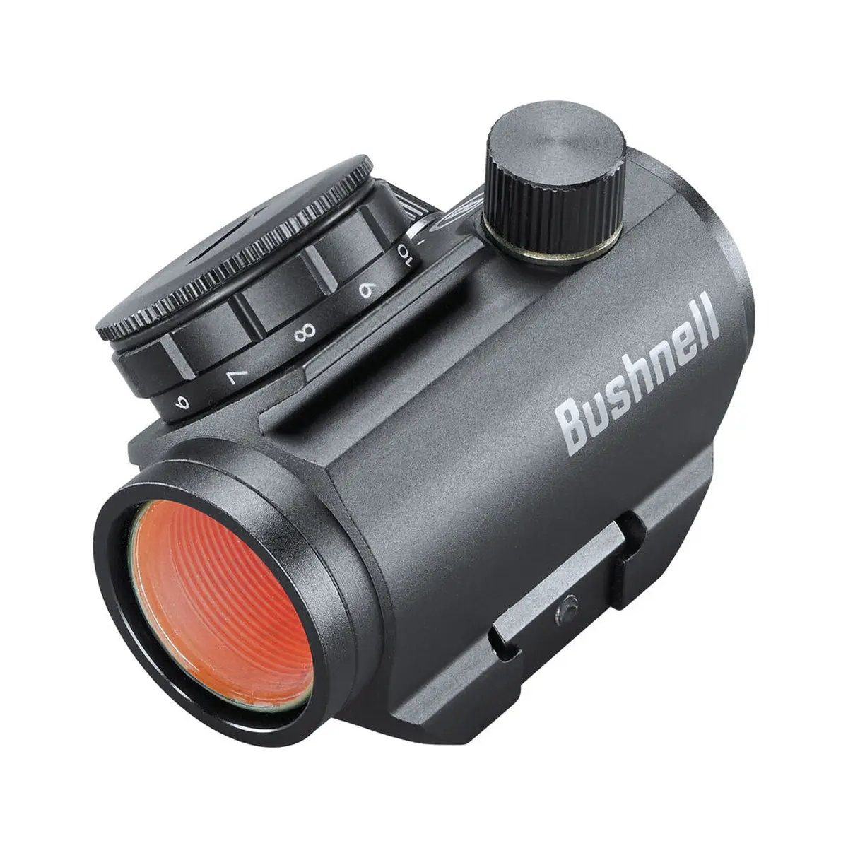 Bushnell TROPHY TRS-25 レッドドットサイト products-bushnell_trs-