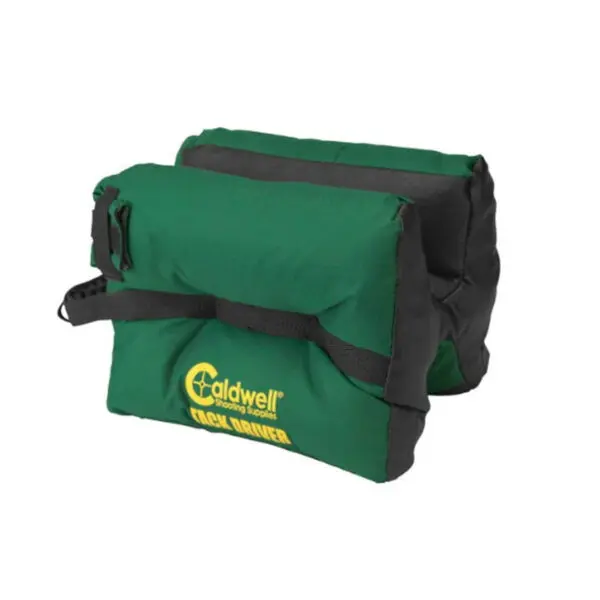 Sac Caldwell Tack Driver (Non Rempli)