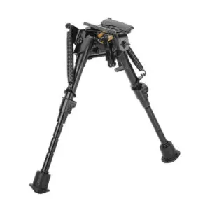 Bipied Caldwell XLA 6”-9”