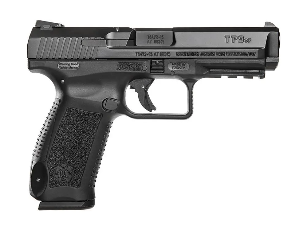 Canik TP9SF
