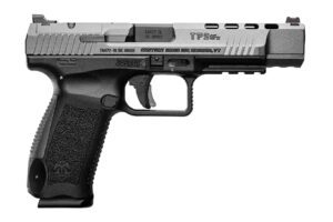 Canik TP9SFX Competition