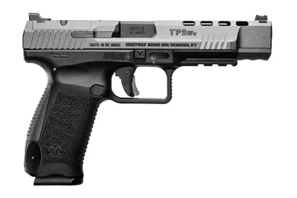Canik TP9SFX Competition