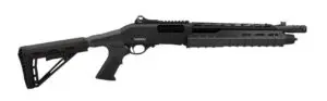 Canuck Commander Noir