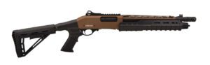 Canuck Commander Bronze