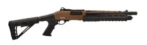 Canuck Commander Bronze