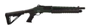 Canuck Commander Green