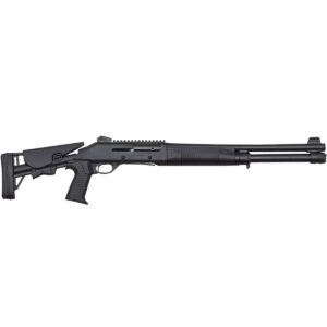 Canuck Elite Operator Semi-Auto