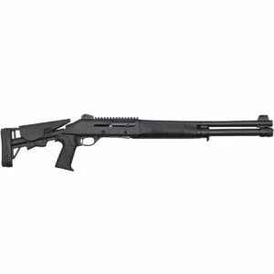 Canuck Elite Operator Semi-Auto
