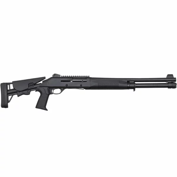 Canuck Elite Operator Semi-Auto