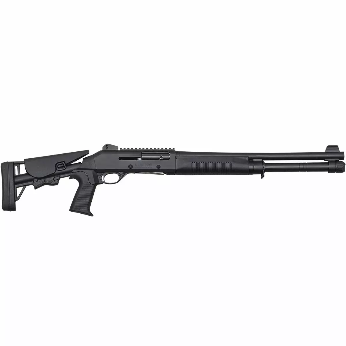 Canuck Elite Operator Semi-Auto