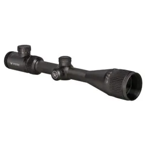 Vortex Crossfire II 6-18x44mm Illuminée