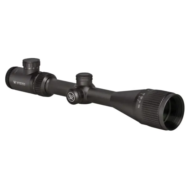 Vortex Crossfire II 6-18x44mm Illuminée