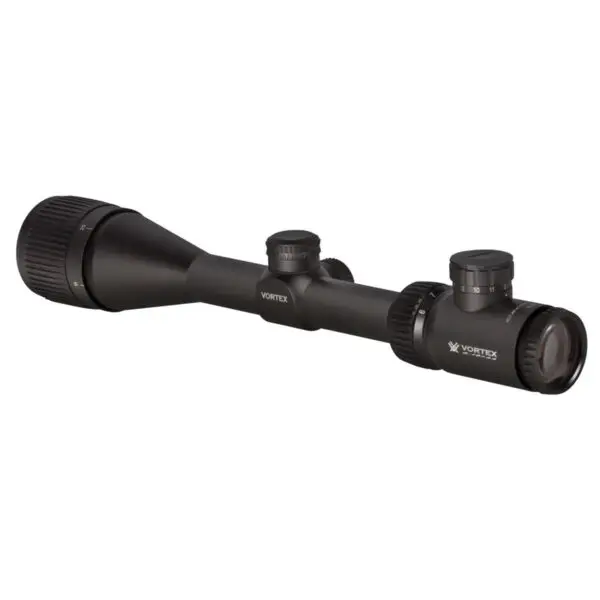 Vortex Crossfire II 6-18x44mm Illuminée – Image 2