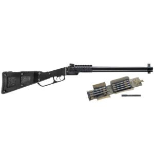Chiappa M6 X-Caliber Combinaison - 12 GA