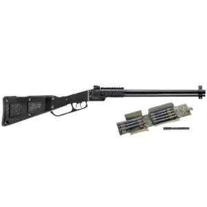 Chiappa M6 X-Caliber Combinaison - 12 GA