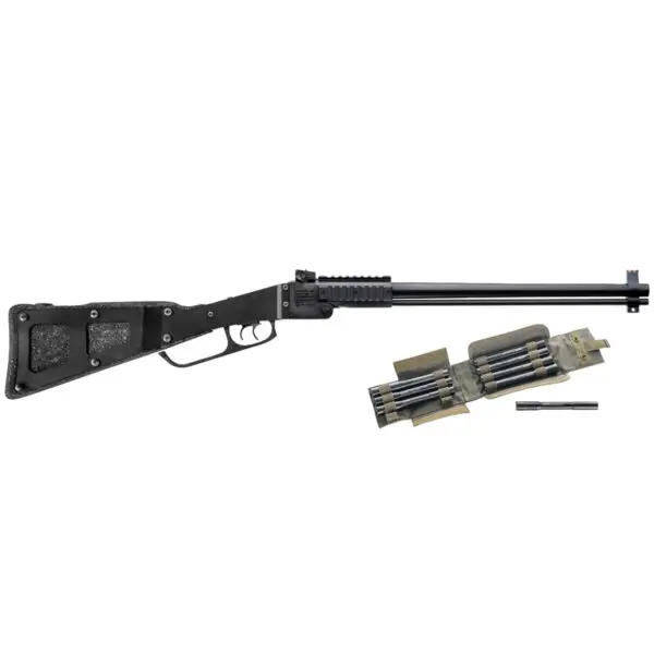 Chiappa M6 X-Caliber Combinaison - 12 GA