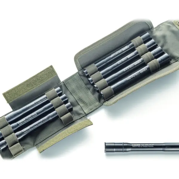 Chiappa M6 X-Caliber Combinaison - 12 GA – Image 2