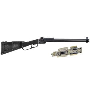 Chiappa M6 X-Caliber Combinaison – 20 GA