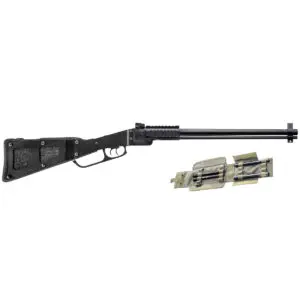 Chiappa M6 X-Caliber Combinaison – 20 GA