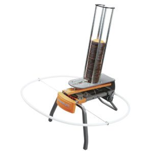 Lanceur De Pigeons Workhorse Electronic Trap De Champion