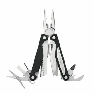 Leatherman CHARGE® AL Outil Multifonctions