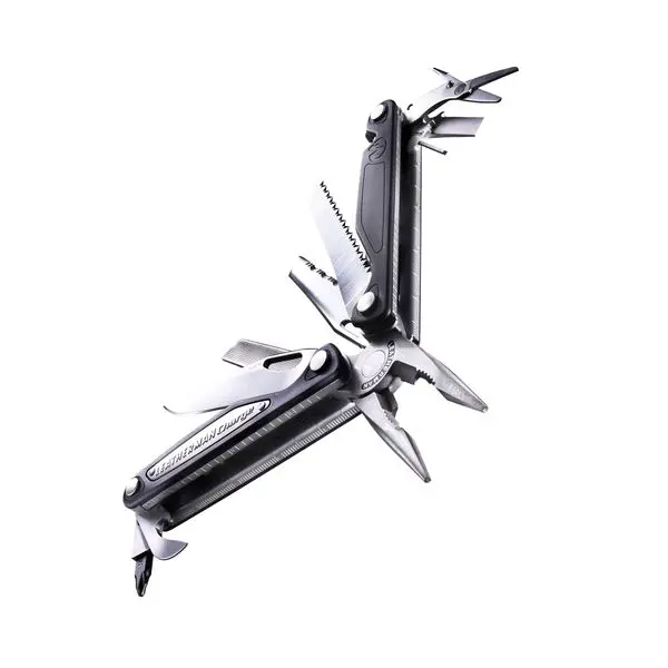 Leatherman CHARGE® AL Multi-Tool - Image 3