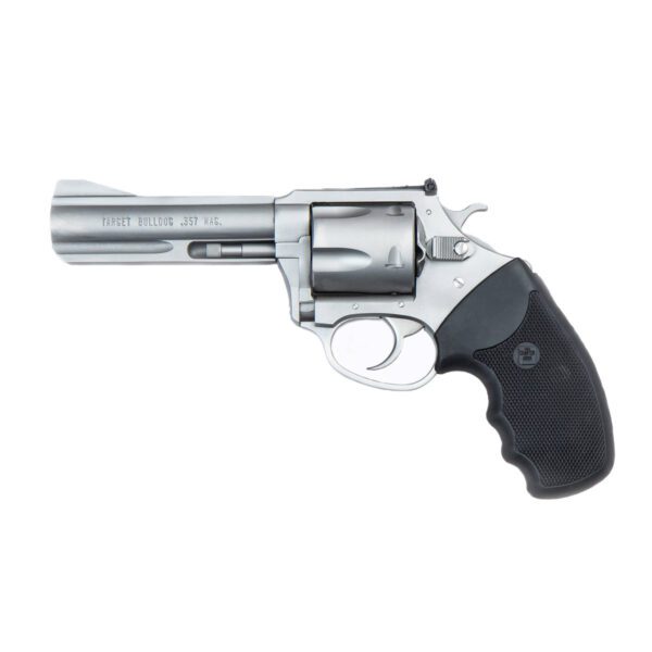 Charter Arms .357 Mag Pug – Image 2
