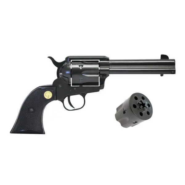 Chiappa SAA 1873-22 Revolver .22 LR / WMR