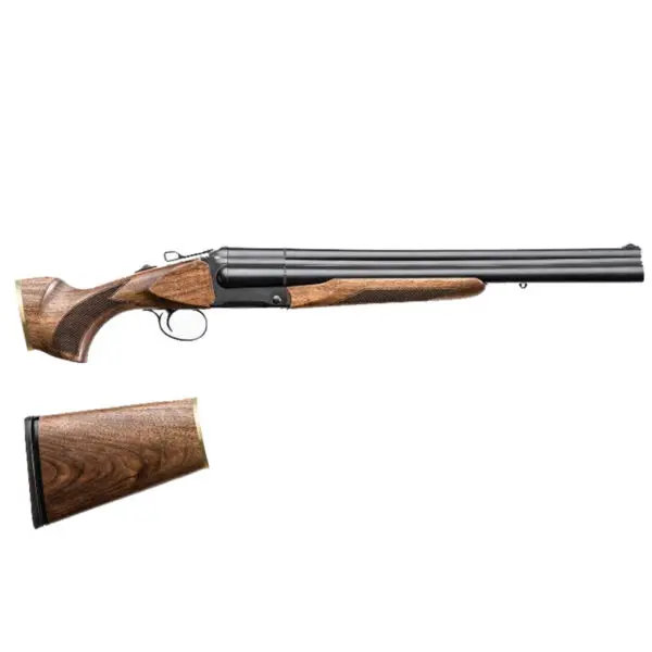 Chiappa Triple Threat – Image 2