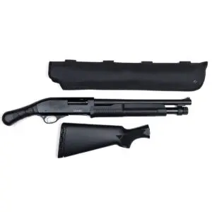 Churchill Shockwave Noir