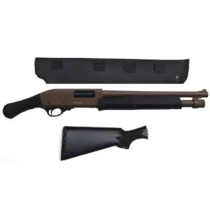 Churchill Shockwave Bronze