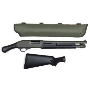 Churchill Shockwave OD Green