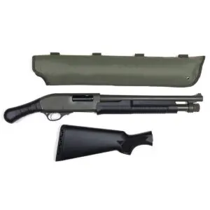 Churchill Shockwave OD Vert