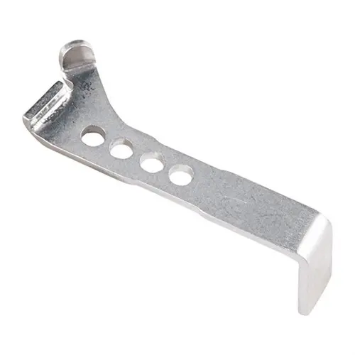 ZEV Race Connector V4