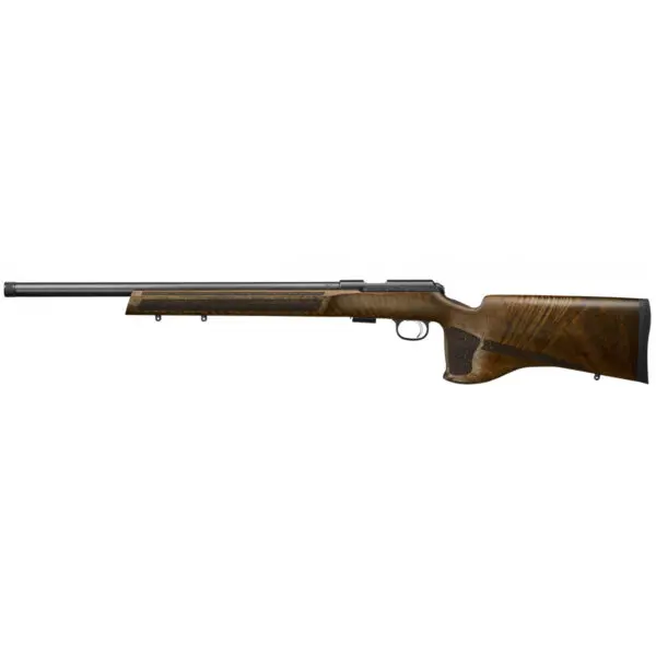 CZ 457 Varmint MTR – Image 2