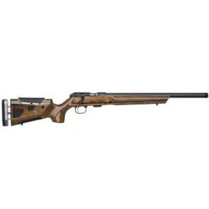 CZ 457 Varmint AT-ONE