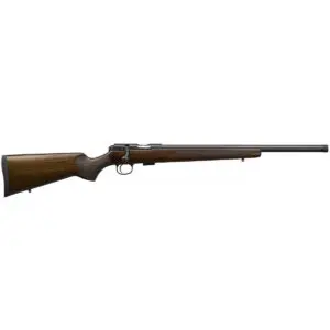 CZ 457 Varmint Fileté