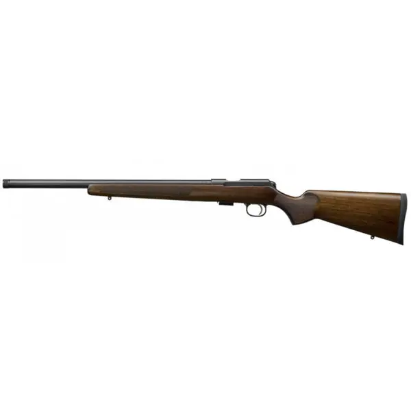 CZ 457 Varmint Fileté – Image 2
