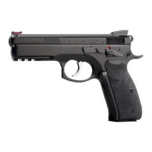 CZ 75 SP-01 Shadow
