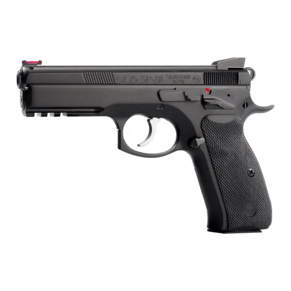 CZ 75 SP-01 Shadow