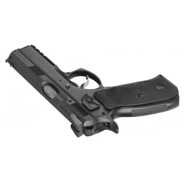 CZ 75 SP-01 Shadow - Image 3